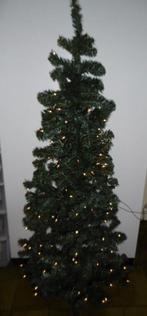 kerstboom met lichtjes. 1.50 cm., Enlèvement ou Envoi, Neuf