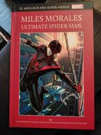Miles Morales - Ultimate Spider-Man Tome 61, Enlèvement ou Envoi, Comme neuf