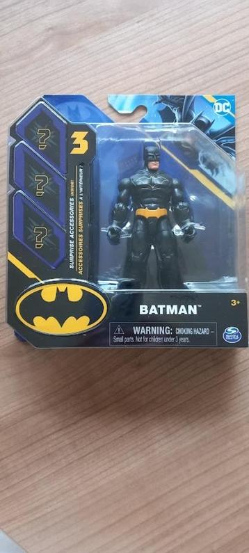 Batman. Nieuw. Ongeopend. beschikbaar voor biedingen