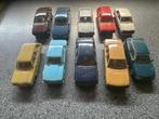 Miniatuurauto’s opel 1/87, Ophalen of Verzenden