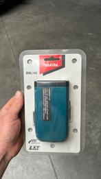 Makita Werklamp, Ophalen, Zo goed als nieuw