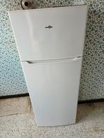 Frigo 171L avec Freezer 41L de marque high-one, Ophalen, Gebruikt