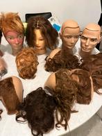 Oefenhoofden, Enlèvement, Comme neuf