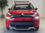 Citroen C3 Aircross Max S&S EAT6, Rouge, Achat, Euro 6, Entreprise