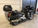Honda ST1300 Pan european in topstaat (bj 2011), Motoren, Motoren | Honda, Bedrijf, Meer dan 35 kW, Toermotor, 1300 cc