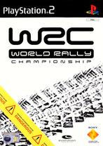 World Rally Championship, Enlèvement ou Envoi, 1 joueur, Course et Pilotage, Utilisé