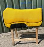 Burioni westernpads, Ophalen of Verzenden, Gebruikt