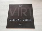 Virtual Zone - EP1, Ophalen of Verzenden, Nieuw in verpakking, 12 inch