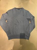Ralph Lauren pull blauw maat L, Maat 52/54 (L), Blauw, Ophalen of Verzenden, Polo Ralph Lauren