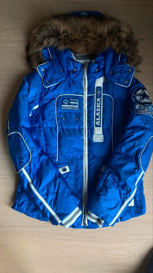 Bogner Sport skijas dons 38 met bontkraag, Kleding | Dames, Wintersportkleding, Gedragen, Ophalen of Verzenden