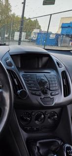 Ford transit connect navigation, Auto's, Particulier, Te koop
