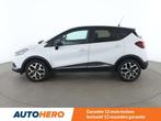 Renault Captur 0.9 Energy Life (bj 2019), Auto's, Voorwielaandrijving, 898 cc, 1184 kg, https://public.car-pass.be/vhr/7546da2a-a67c-4f40-9e88-5daf06bc031e