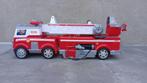 Brandweerauto Paw Patrol, Ophalen, Gebruikt