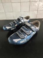 Sidi fietsschoenen klikpedalen 45, Ophalen, Gebruikt, Schoenen