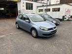 Volkswagen Golf 6 – Benzine – 2009 – 90.100KM – Met keuring, Auto's, Volkswagen, Euro 5, Golf, Particulier, Airconditioning