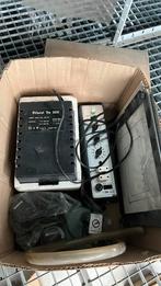 Durst Tra 305, Audio, Tv en Foto, Schotelantennes, Ophalen, Zo goed als nieuw