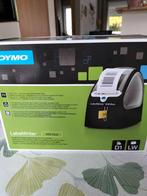 Dymo Labelwriter 450 duo   nieuw niet gebruikt, Ophalen