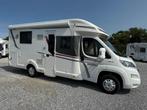 Camping Car Profilé Rapido 656F, 1er prop, Lit central!!!, Caméra de recul, Bedrijf, Buitenlamp, Rapido