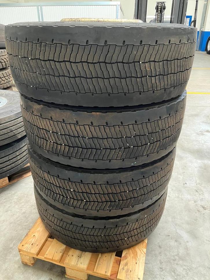 Michelin Xmulti remix, Auto-onderdelen, Vrachtwagen-onderdelen, Overige merken, Overige Auto-onderdelen, Gebruikt