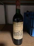 3 flessen Château Saint Didier-Parnac Cahors 1986, Ophalen, Frankrijk, Nieuw, Rode wijn