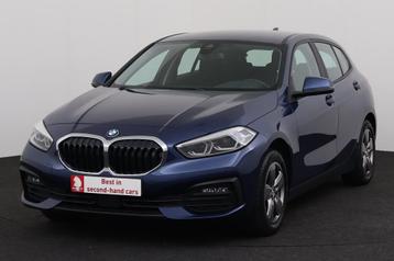 BMW 1 Serie 118 ADVANTAGE iA STEPTRONIC ADVANTAGE iA STEPTRO beschikbaar voor biedingen