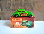 Matchbox superfast 43 dragon wheels, Enlèvement ou Envoi