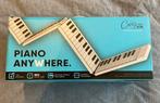 Piano clavier, Musique & Instruments, Autres marques, Comme neuf, Enlèvement, Avec pied