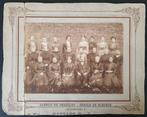 Gosselies, Fleurus, Ransart: originele foto, Verzamelen, Foto's en Prenten, Ophalen of Verzenden, Foto