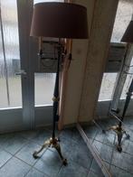 lampe ancien sur pied, Enlèvement