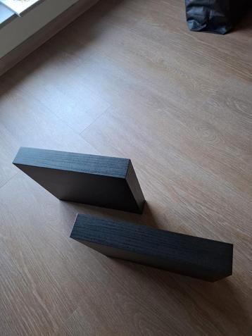 Étagère lack Ikea, Enlèvement