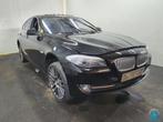 BMW 5 serie F10 voorkop ,plaatwerk ,verlichting, koelers ed, Ophalen, Gebruikt, BMW, Bumper