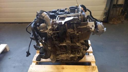Motor van een Audi A3, Auto-onderdelen, Motor en Toebehoren, Audi, Gebruikt, 3 maanden garantie, Ophalen of Verzenden