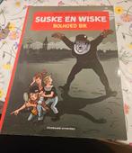 Suske en wiske Bolhoed Bik, Boeken, Ophalen, Gelezen