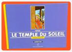 Tintin ❖ Le Temple du Soleil ~ Version originale ✅ Hergé, Livres, Neuf, Enlèvement ou Envoi, Une BD, Hergé - Moulinsart
