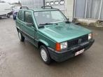 Fiat Panda Jolly 1997, Achat, Autre carrosserie, Occasion, Panda