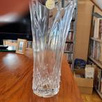 Vaas crystal d'Arques, Ophalen