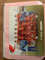 Oude stickers en kaarten voetbal, Verzamelen, Sportartikelen en Voetbal, Ophalen, Zo goed als nieuw