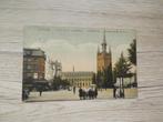 KORTRIJK: Belfort, Verzamelen, Ophalen of Verzenden, Voor 1920, Gelopen, West-Vlaanderen