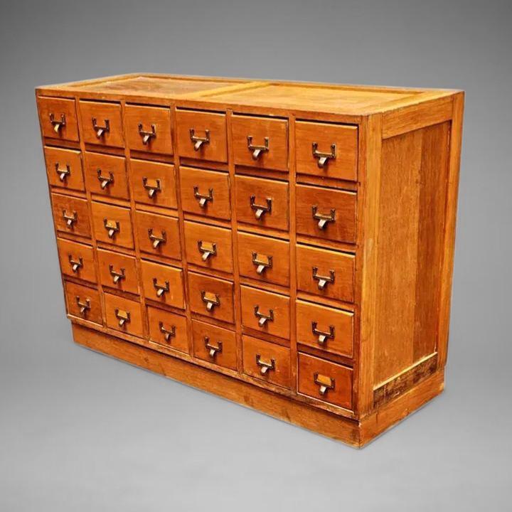 Vintage antieke handgemaakte meubels van massief eikenhout, Antiek en Kunst, Antiek | Meubels | Tafels, Ophalen