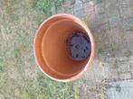Grote bloempot diameter 46 cm, Tuin en Terras, Bloempotten, Ophalen, Zo goed als nieuw