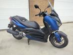 Yamaha xmax 125, Particulier, 125 cc