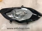 KOPLAMP DIMLICHT BMW R1200RS R1250RS OE 63128549330, Motoren