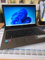 Laptop i7 , 12 gig ram , windows 11 en office 2024 , 17 inch, Computers en Software, Ophalen of Verzenden, Zo goed als nieuw