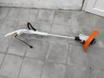 Elektrische kantmaaier Stihl, Ophalen, Stihl, Zo goed als nieuw, 10 tot 30 cm