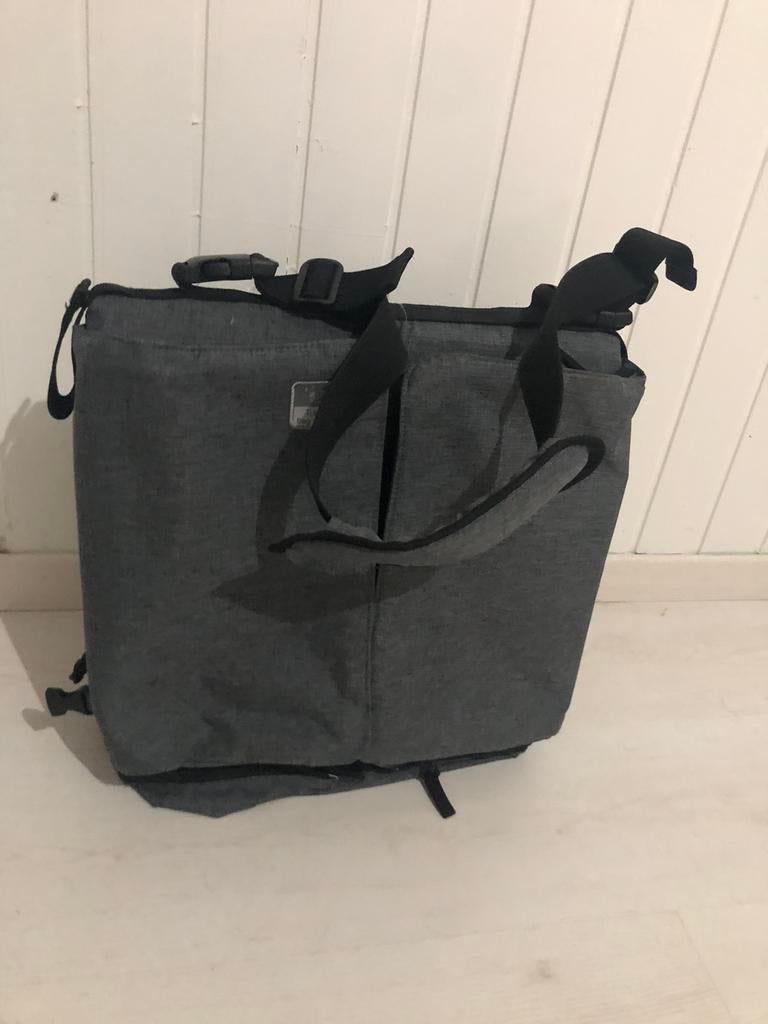 Lit de voyage pour bébé, Ophalen, Zo goed als nieuw