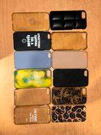 Iphone 6s hoesjes, Telecommunicatie, Mobiele telefoons | Hoesjes en Screenprotectors | Apple iPhone, Ophalen, Zo goed als nieuw