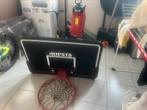 Basketbal ring, Sport en Fitness, Ophalen, Gebruikt, Ring, Bord of Paal