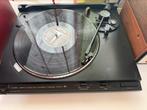 Quartz Lock Platine JVC AL FQ555 full automatique, Ophalen, Zo goed als nieuw, Sony, Automatisch