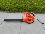 Bladblazer Black & Decker, Tuin en Terras, Ophalen of Verzenden, Gebruikt