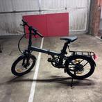 Electrische Fiets ADO AIR 20pro(nieuw), Fietsen en Brommers, Versnellingen, Nieuw, Deels opvouwbaar, Ophalen